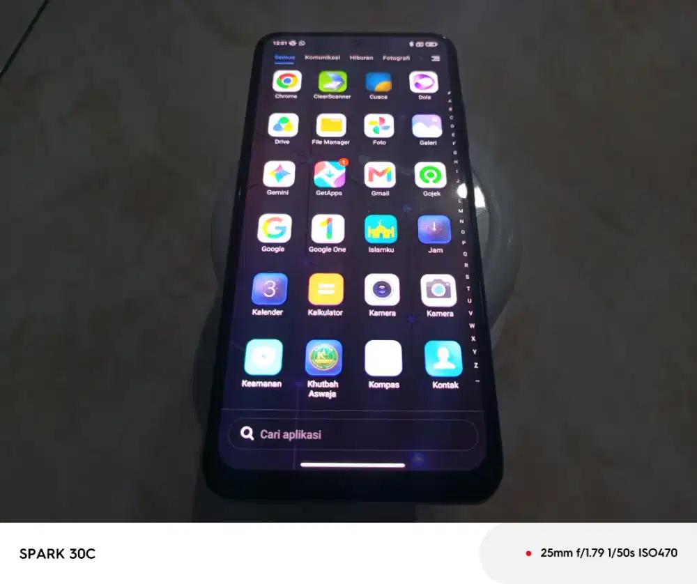 Redmi note 10 4/64 GB HP & Dus