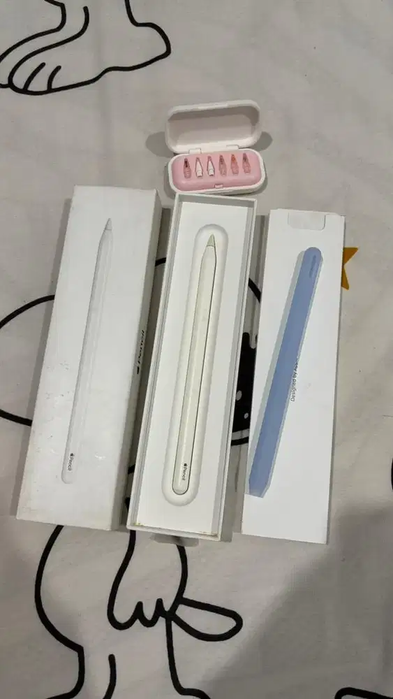 apple pencil gen 2 original