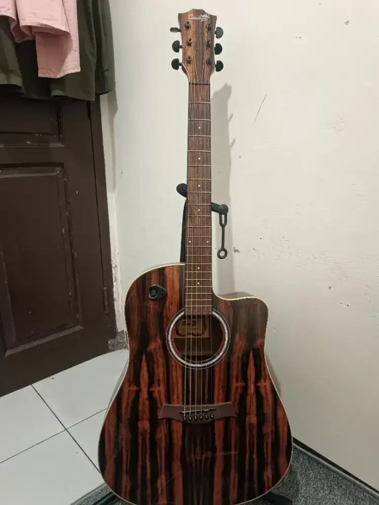 Gitar Cowboy string