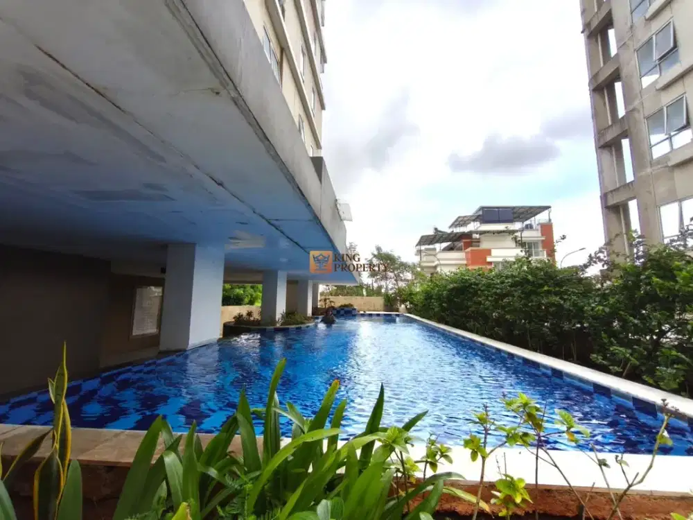 Jual Rugi di Bawah Pasaran! 2Br 50M² Apartemen Paradise Mansion, Fresh Unit dengan Harga Super Worth It Banget