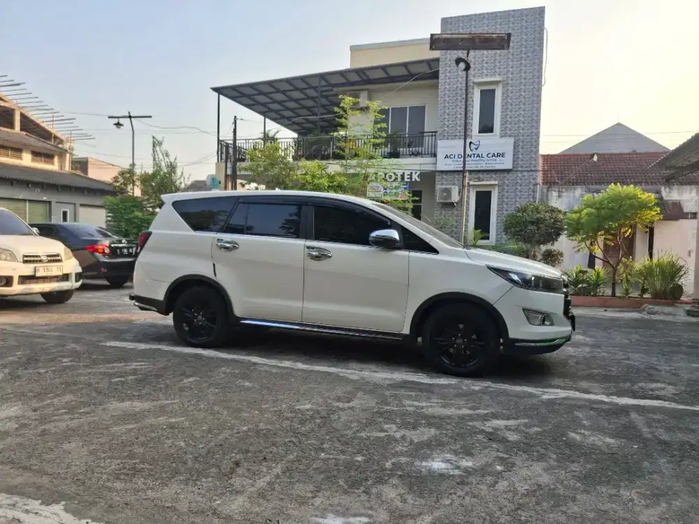 Jual Cepat Velg Venturer Original