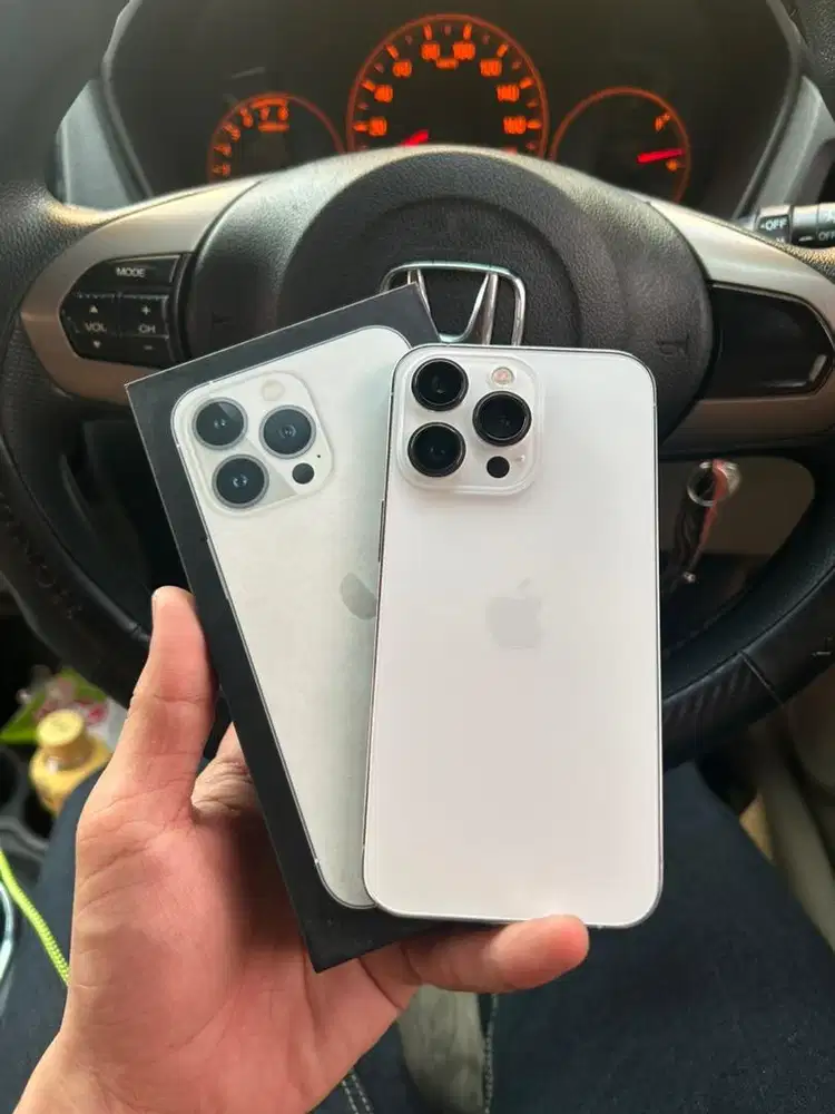 Iphone 13pro 128gb