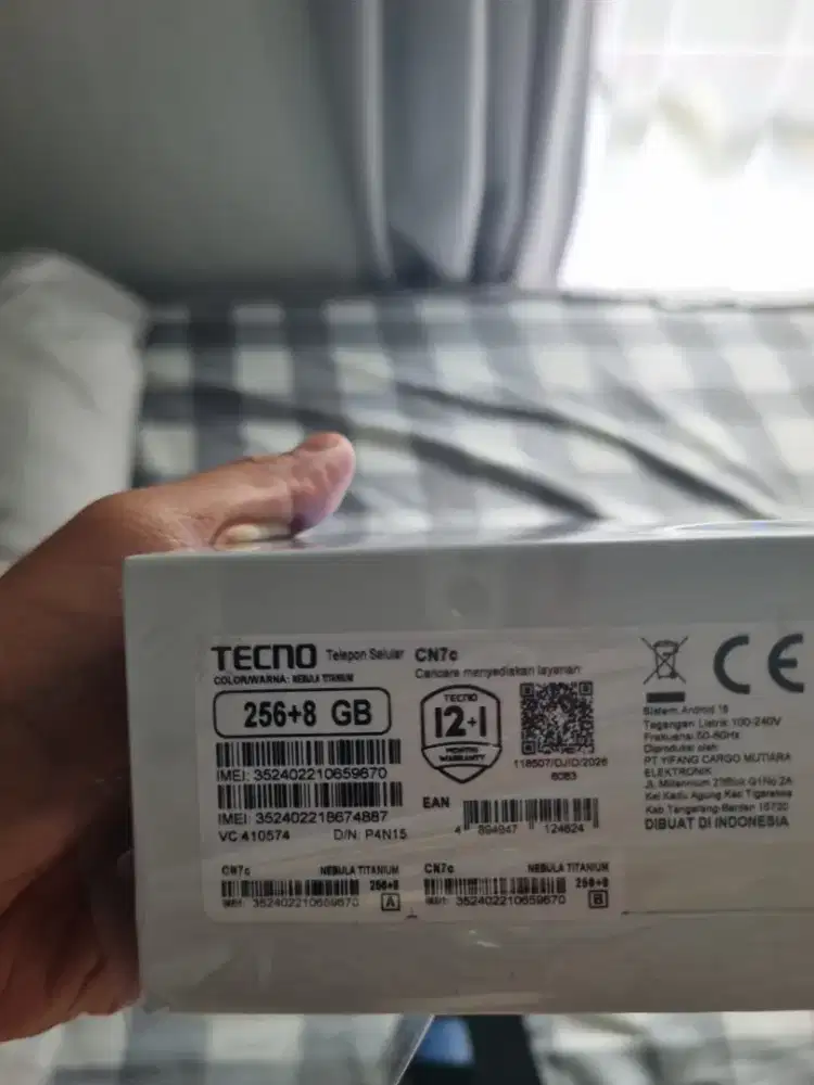 TECNO CAMON 50 PRO 8/256