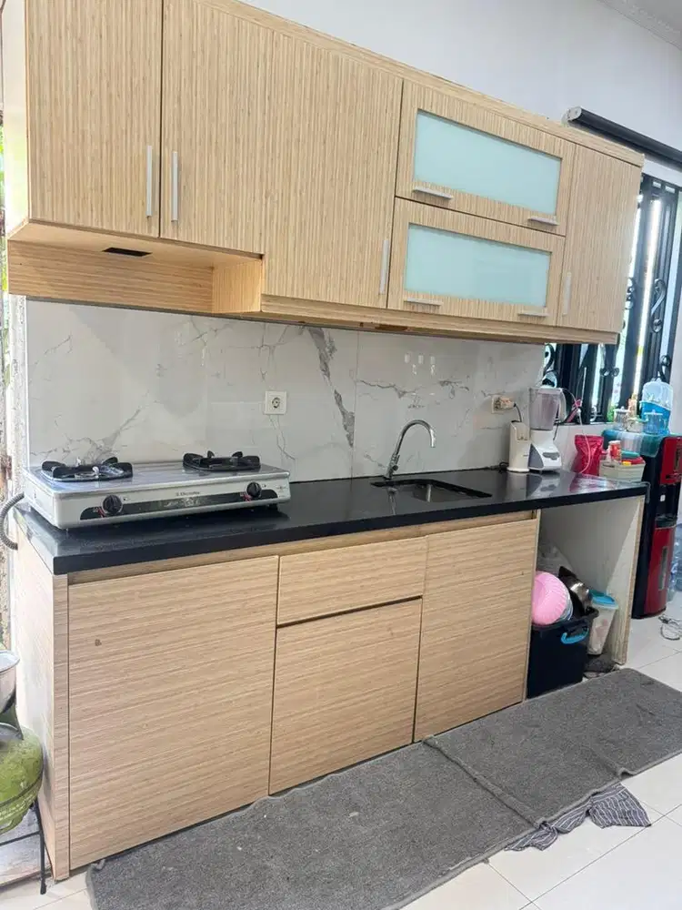 Kitchen set ( second)