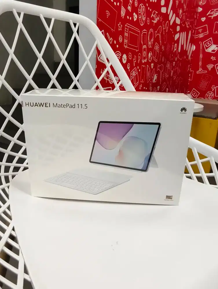 Promo Cicilan Pakai Home Credit Huawei MatePad 11.5