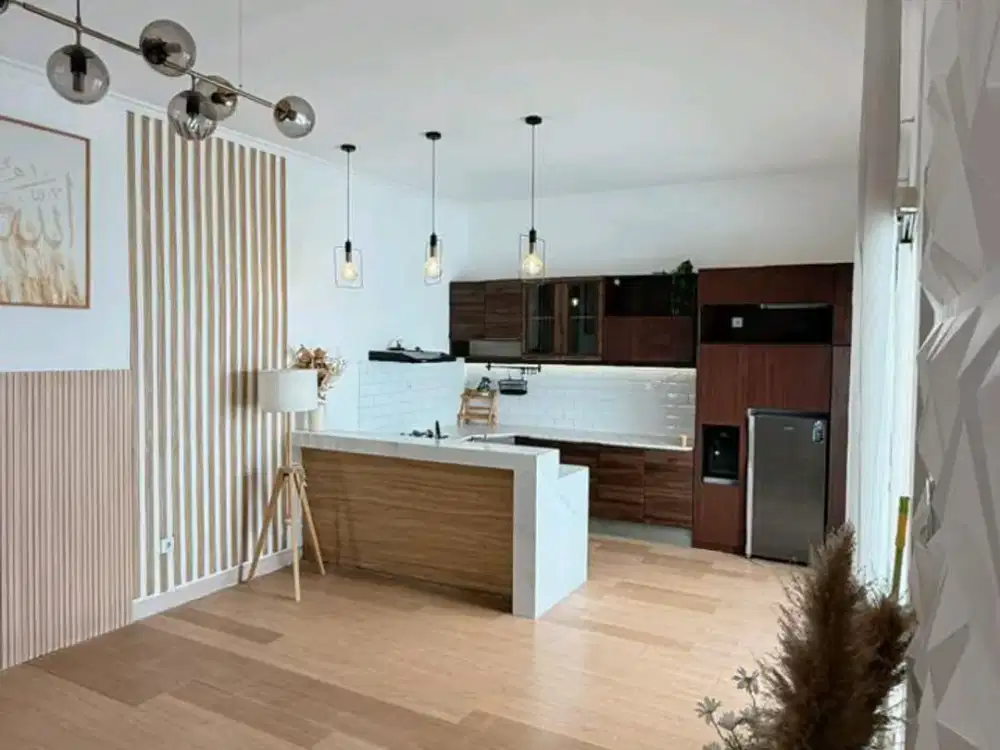 REV.A1064 Rumah Grand Alexanderia Sidoarjo Lokasi Nyaman Untuk Keluarga, Murah