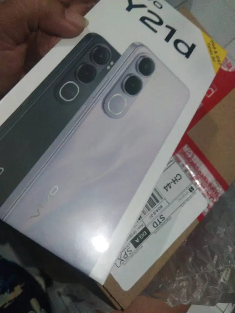 Dijual VIVO Y21d
