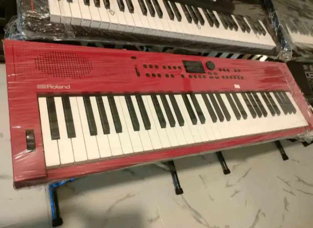 KEYBOARD ROLAND GO KEYS 3