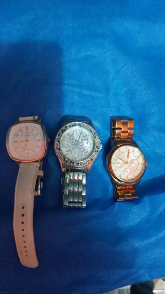 3jam tangan, jual borong aja,nego tipis