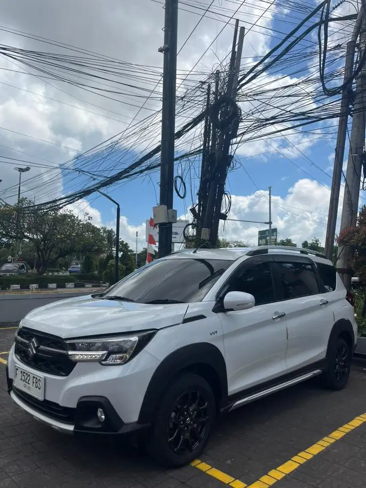 Jual Mobil Bekas Pribadi Harian