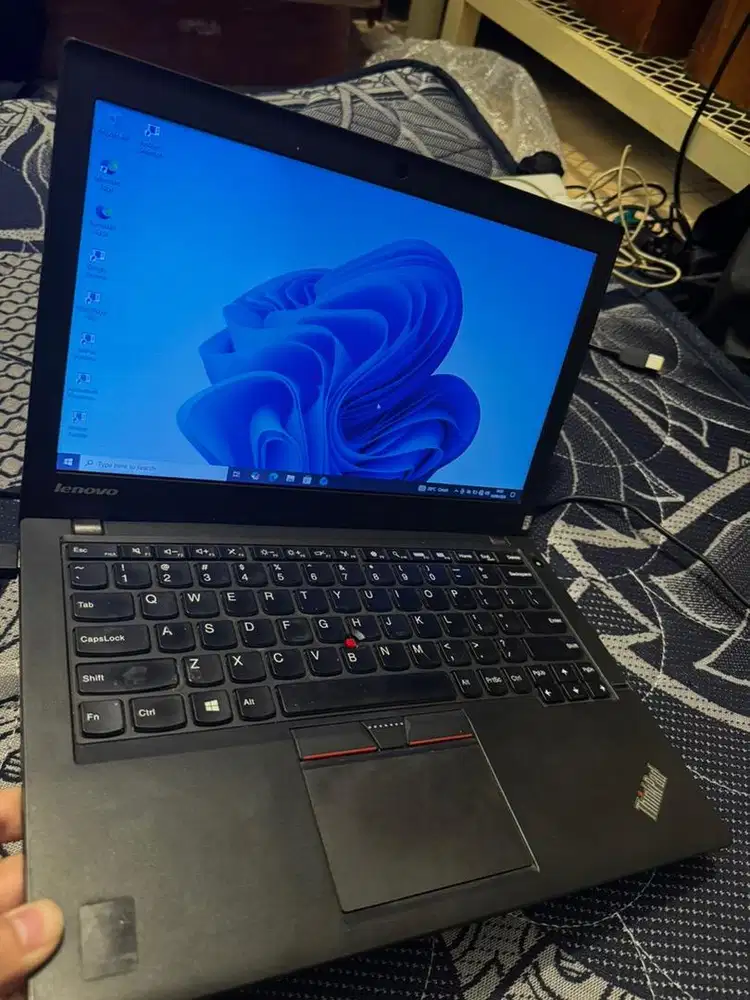 Laptop Tinkpad x250