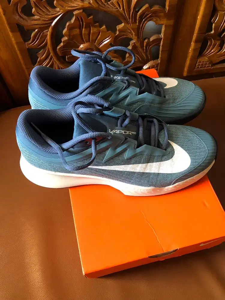 Nike Vapor Pro 3