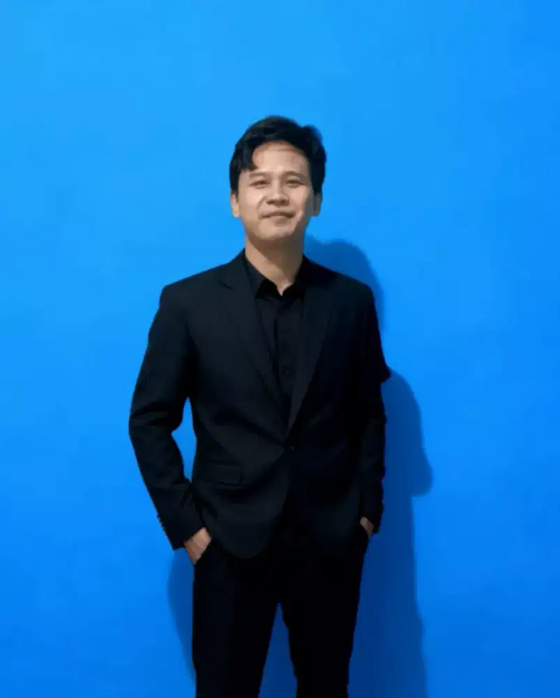 Cari kerja apa saja