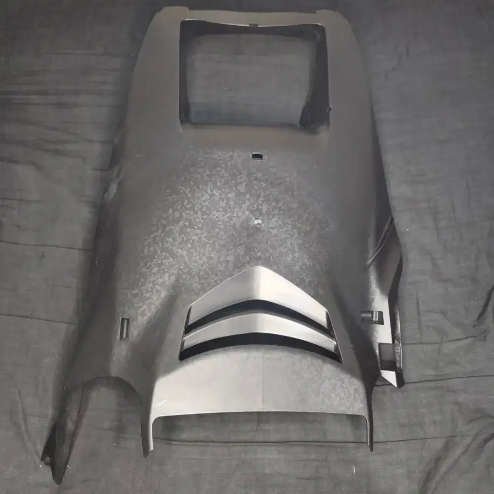 Lower Cover Yamaha Xmax 250 Connected 2025