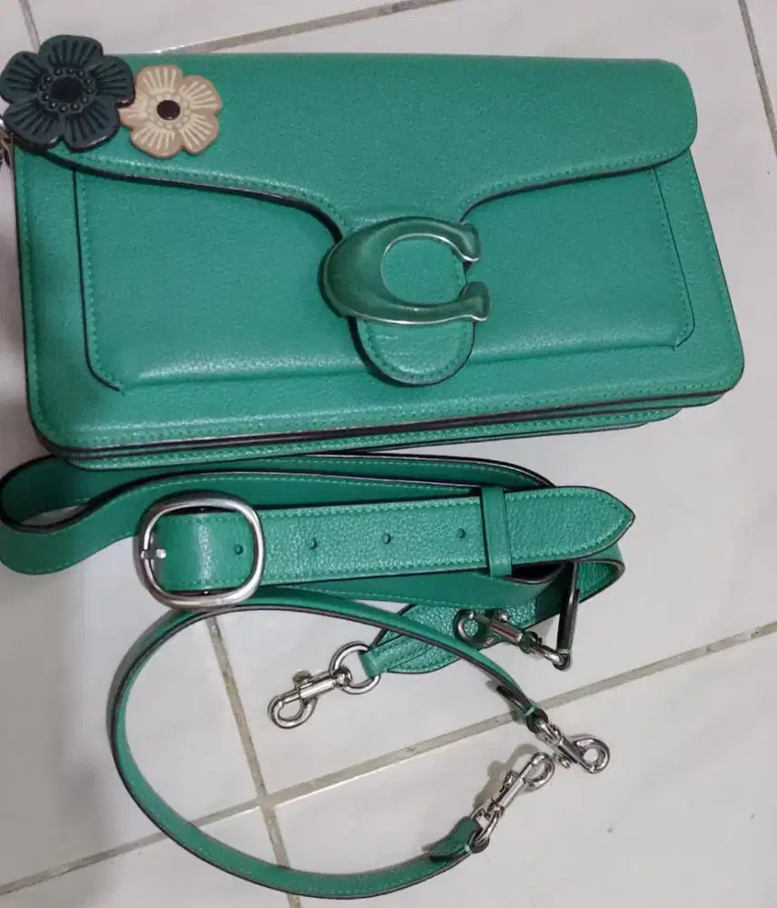 Dijual Tas CoC Tabby 26 Authentic