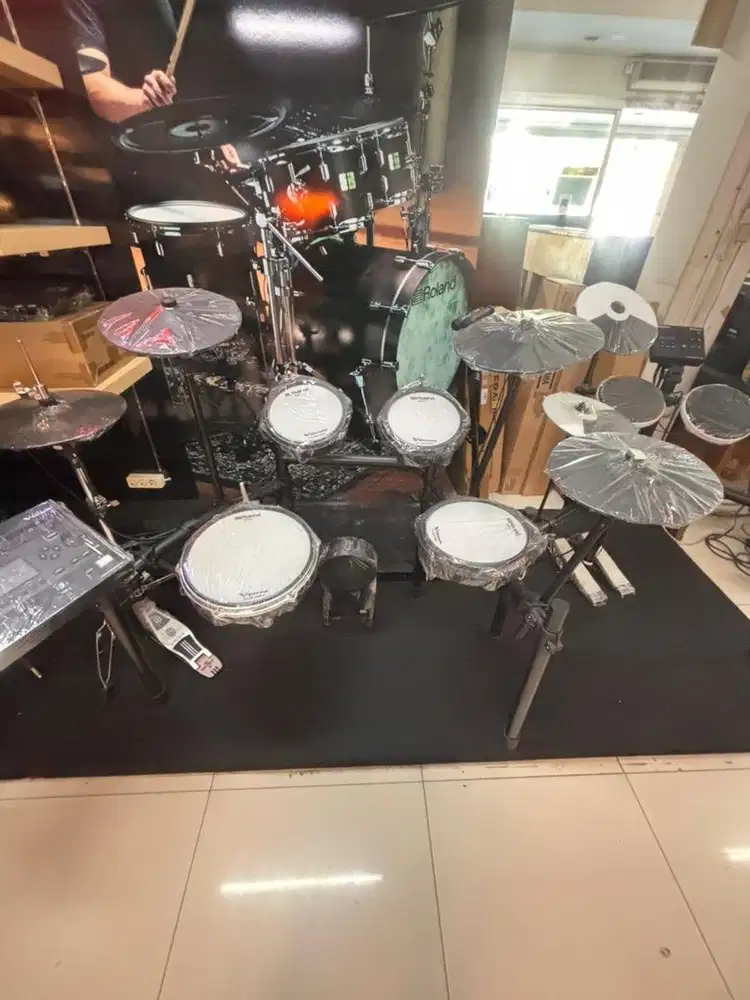 Drum elektric Yamaha Cicilan DP 0 Proses Cepet Free 2 Angsurna