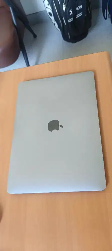 Macbook air 2019