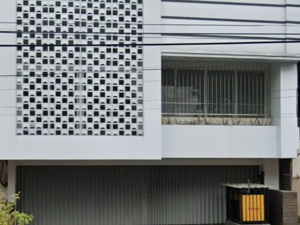 Jual Cepat! Ruko Besar & Luas dekat Bandara Semarang
