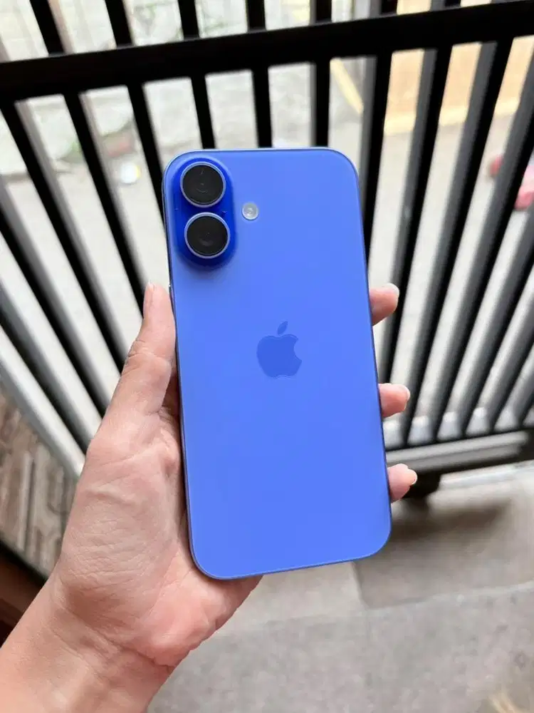 Iphone 16 128gb ibox