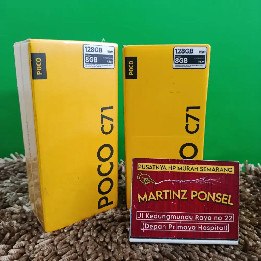 Poco c71 4/128gb