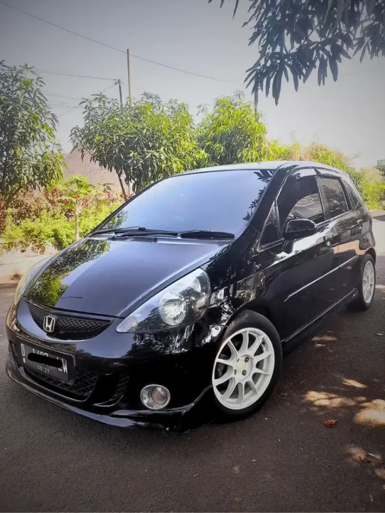 Jazz Gd3 MMC 2006