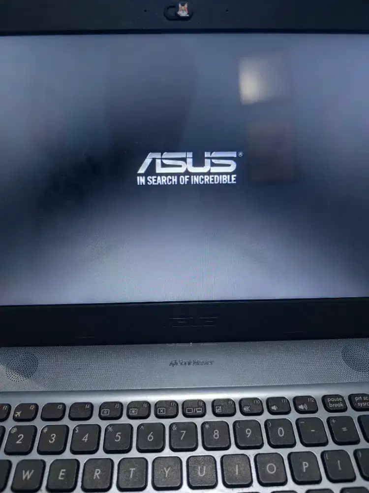 Laptop Asus X441UV