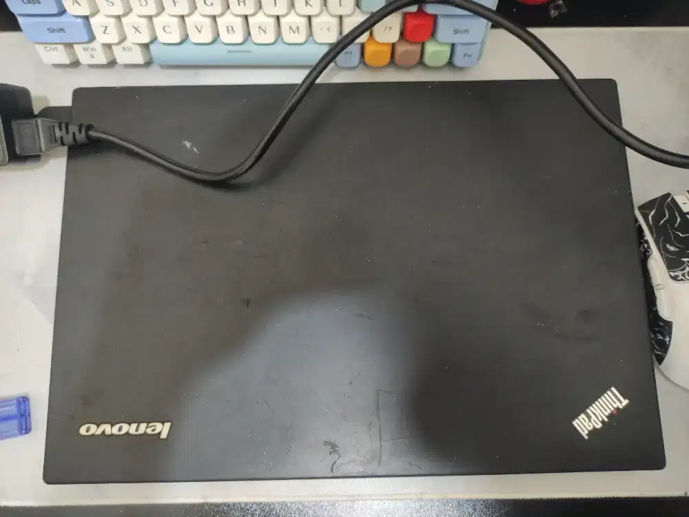 Laptop Thinkpad