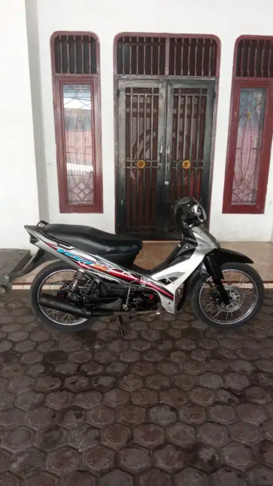 Vega R new 2008