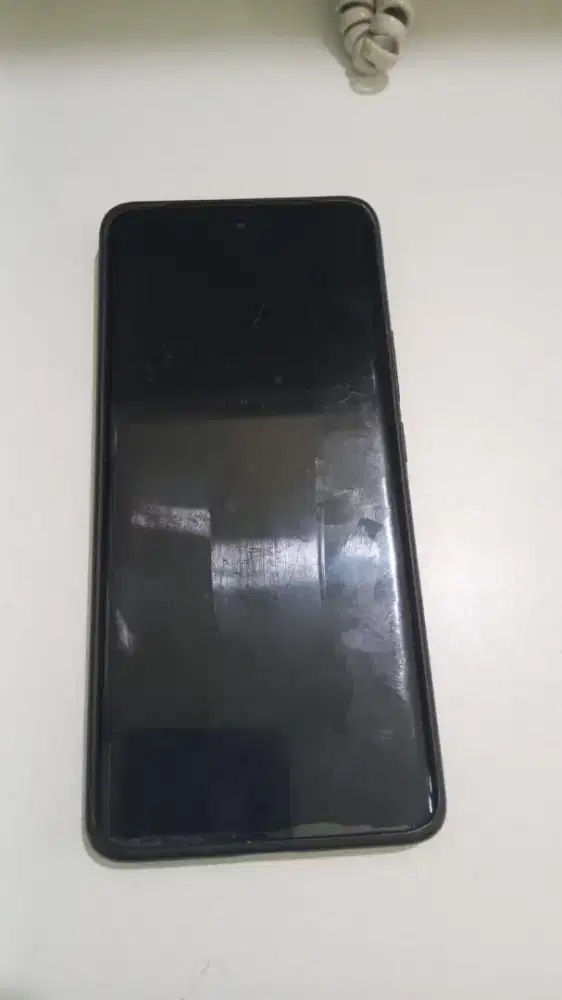 Redmi not 15,5G mulus