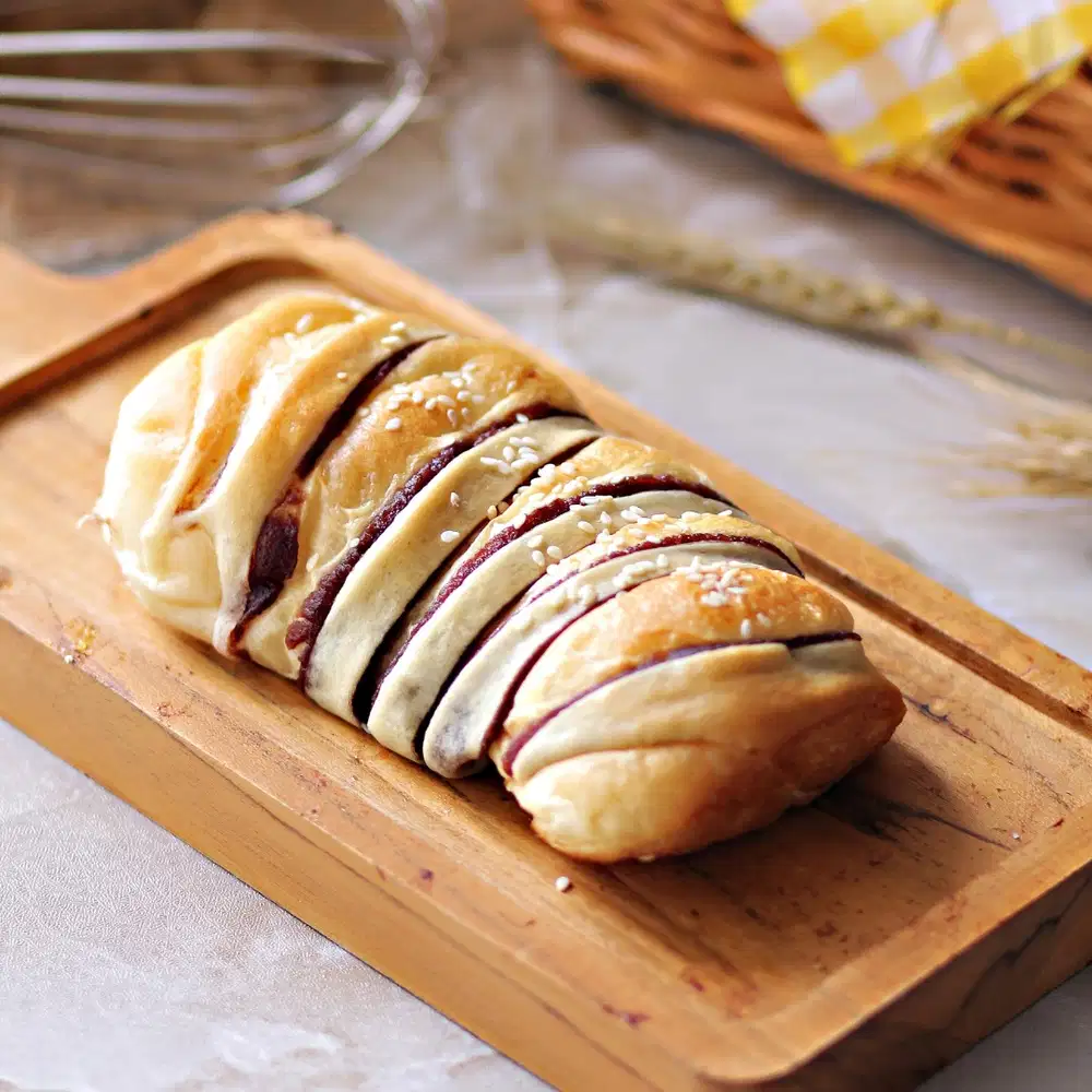 Lowongan Pria Bakery Helper / Junior Baker