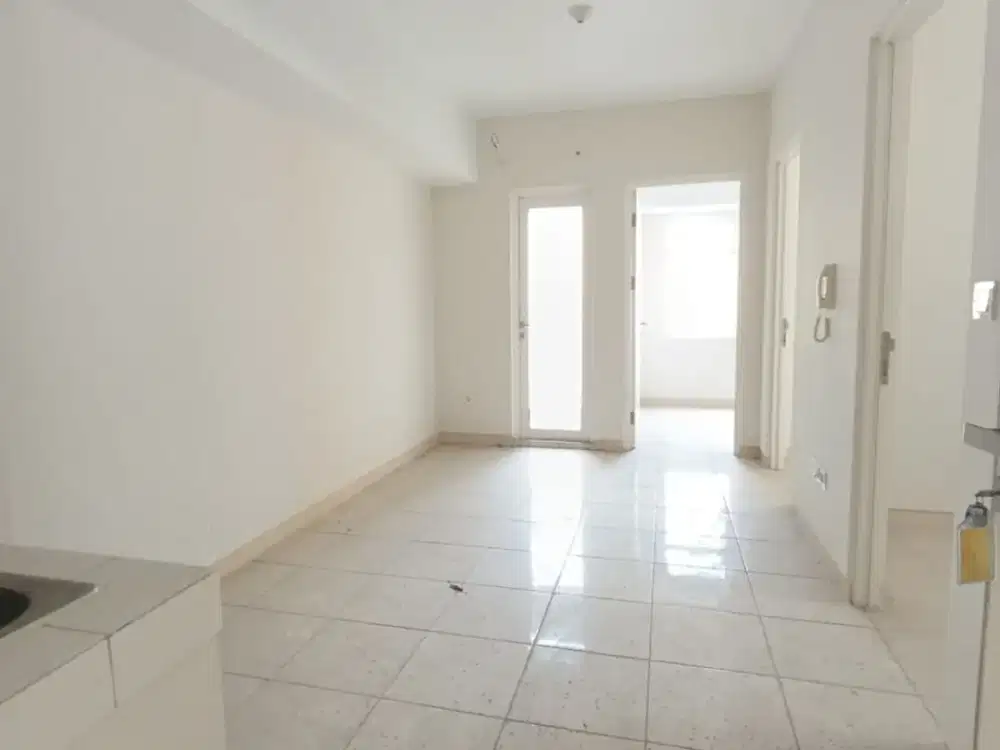 Dijual Cepat The SpringLake Summarecon Bekasi – 3BR 45 m², Lantai 26, View Pool