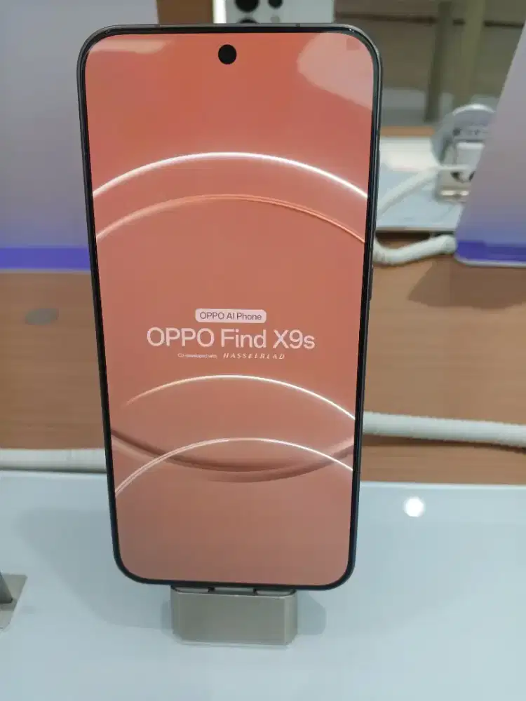 Oppo find x9s 12/256