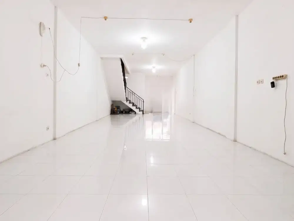 ANA RUMAH UK 5X19M DI JELAMBAR