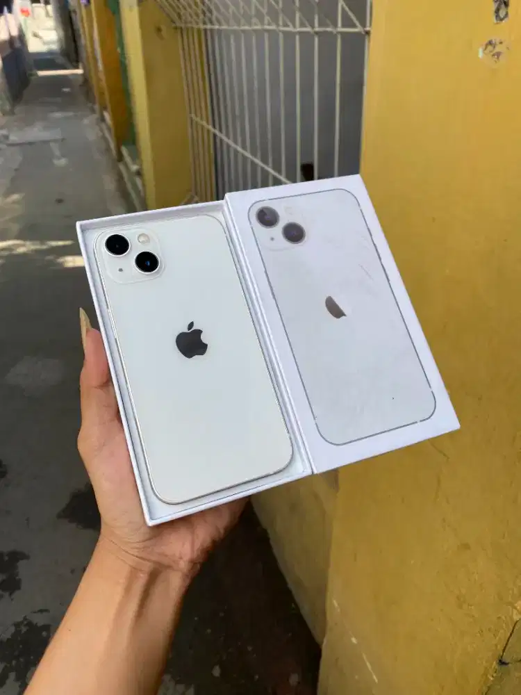 IPhone 13 128Gb AllOperator