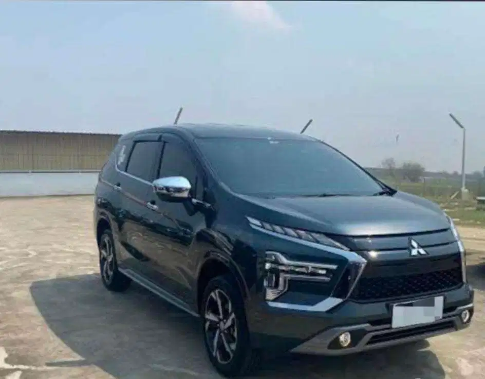 MITSUBISHI XPANDER ULTIMATE 1.5 CVT

2023  ABU-ABU | KM 14 RIBU |
