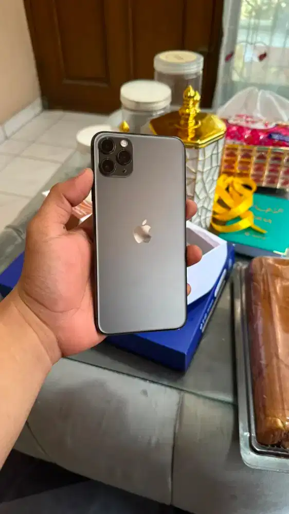 Iphone 11 promax