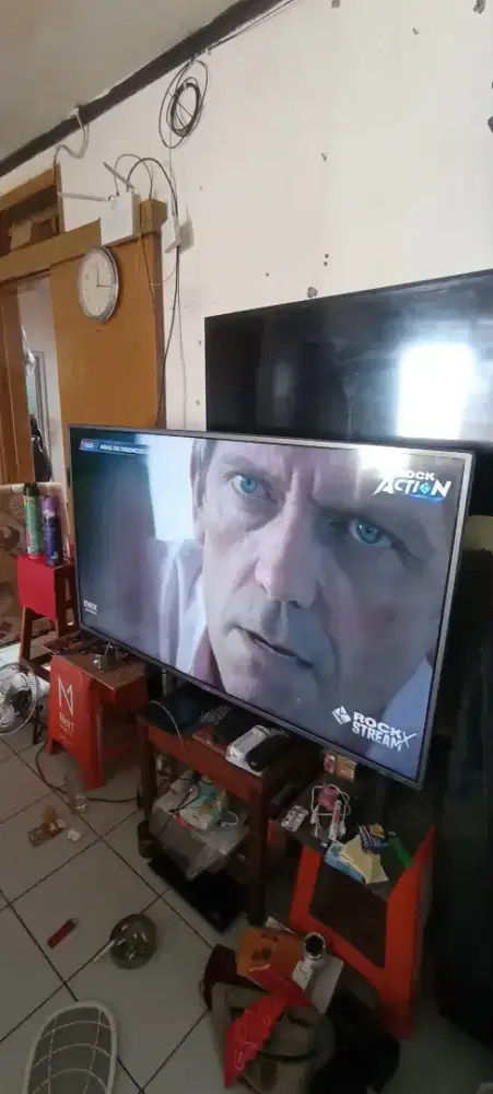 TV Led merek LG ukuran 60