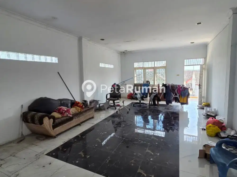 DIJUAL RUMAH KOS KOS AN JALAN BAKTI IV KOMPLEK TATA ALAM ASRI - DAERAH GAPERTA (MEIKY)