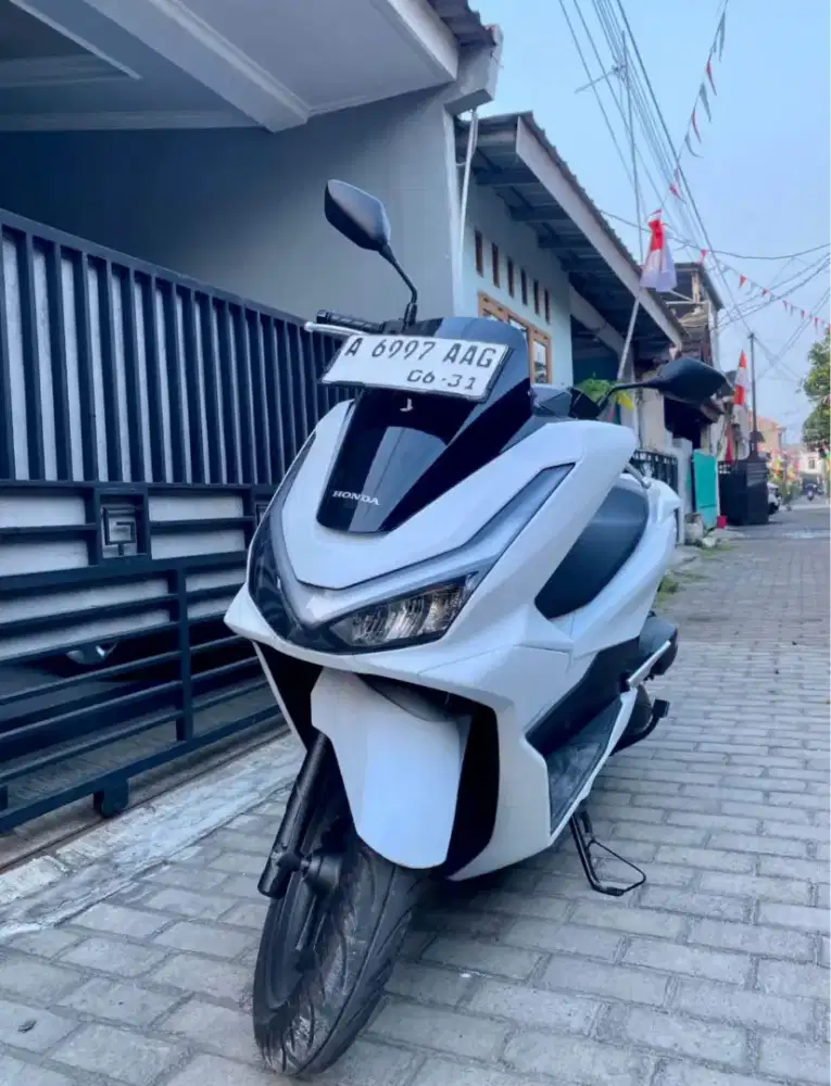 PCX CBS 160 2026