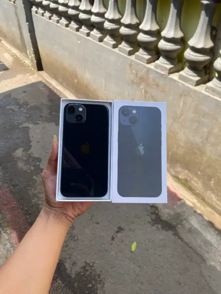 IPhone 13 128GB AllOperator