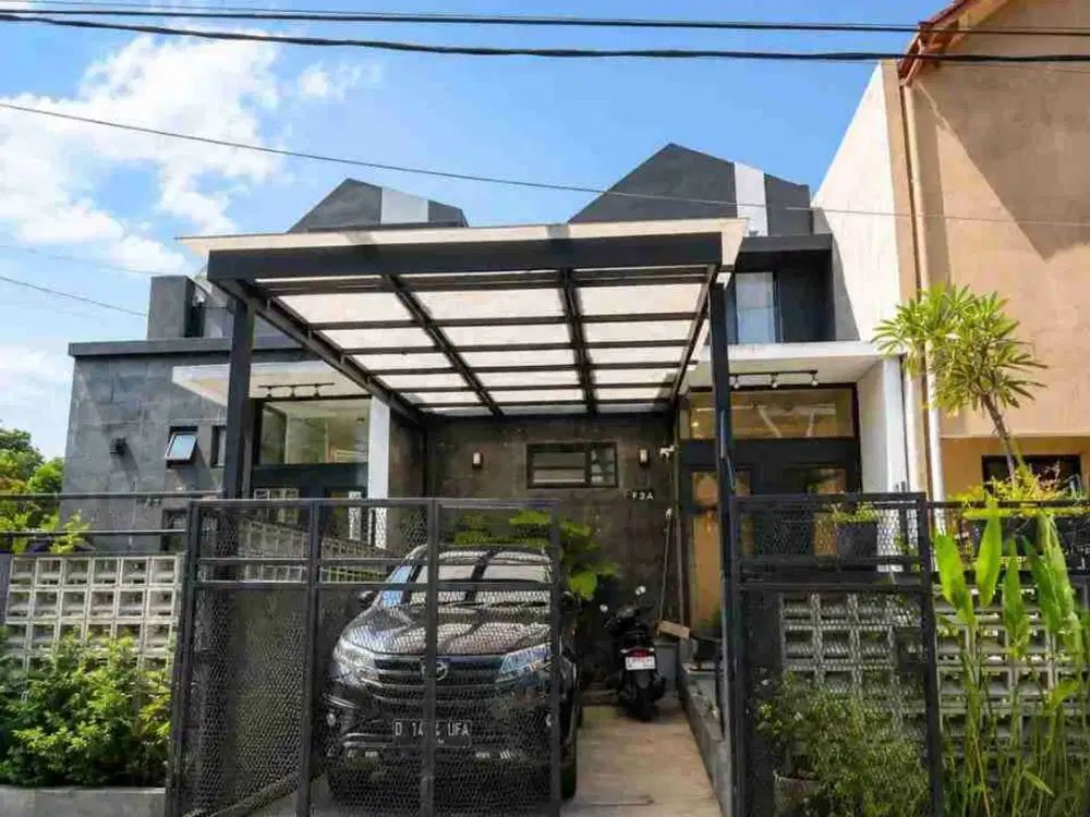 Cigugur Girang Siap Huni Bandung