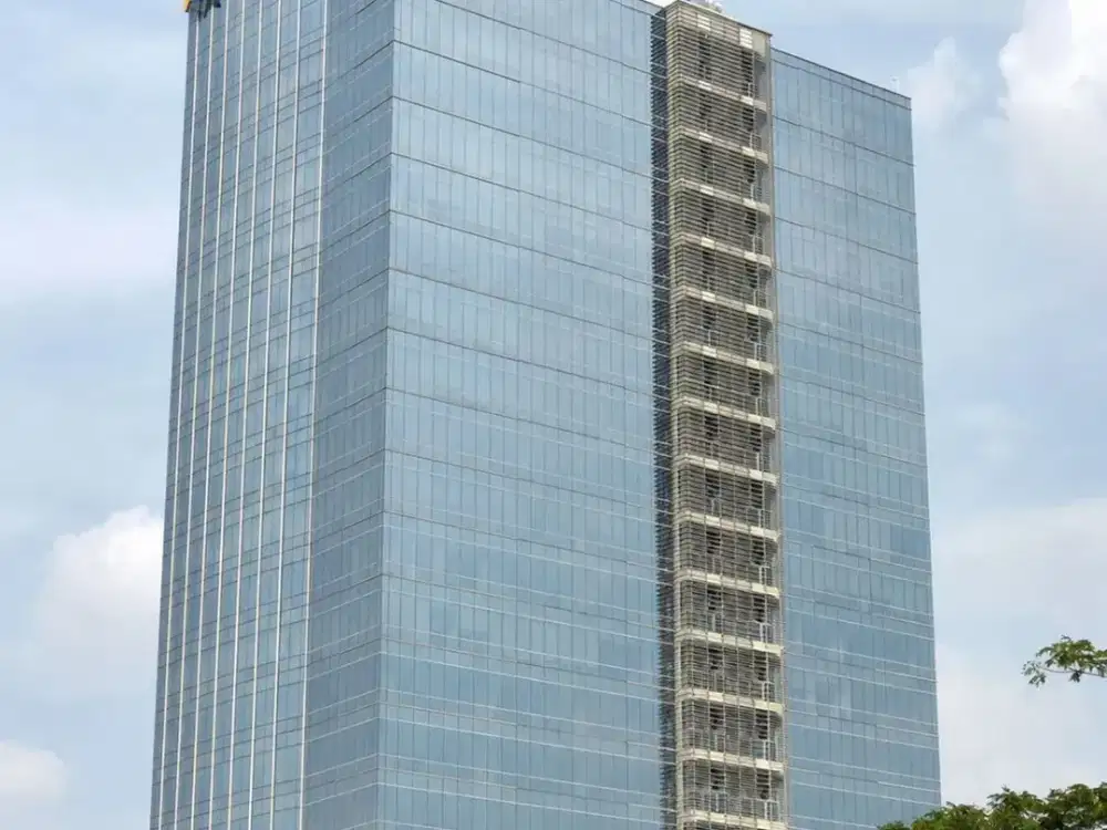 Disewakan Ruang kantor di Kino Tower area Alam Sutera, tanggerang, Banten