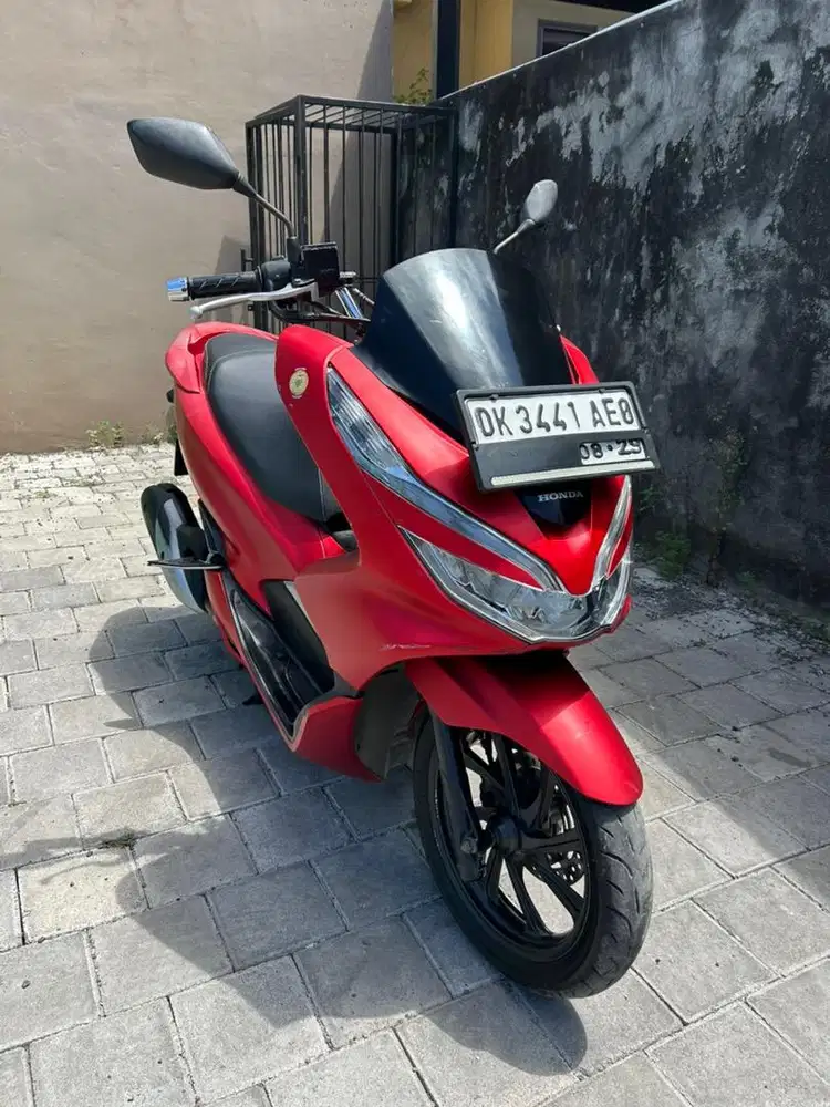 PCX 150 2019 Non ABS