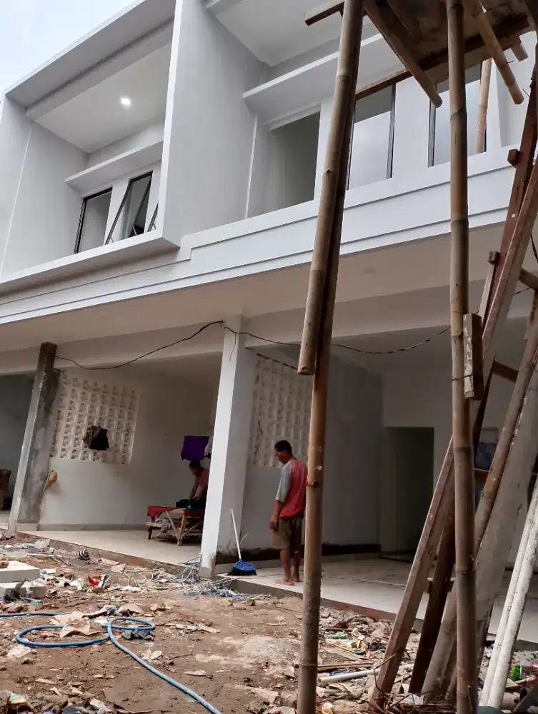 jasa tukang bangunan