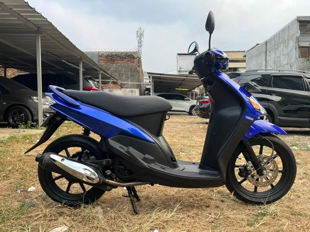 Mio Sporty 5tl 2006