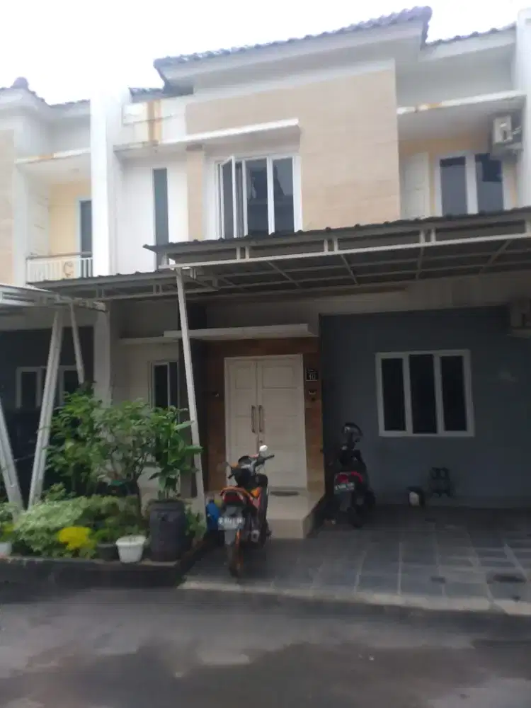DIJUAL CEPAT RUMAH SIAPHUNI