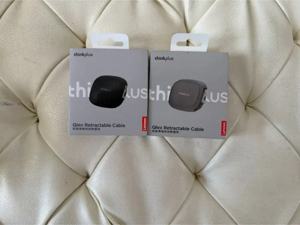 Kabel Fast Charge Lenovo