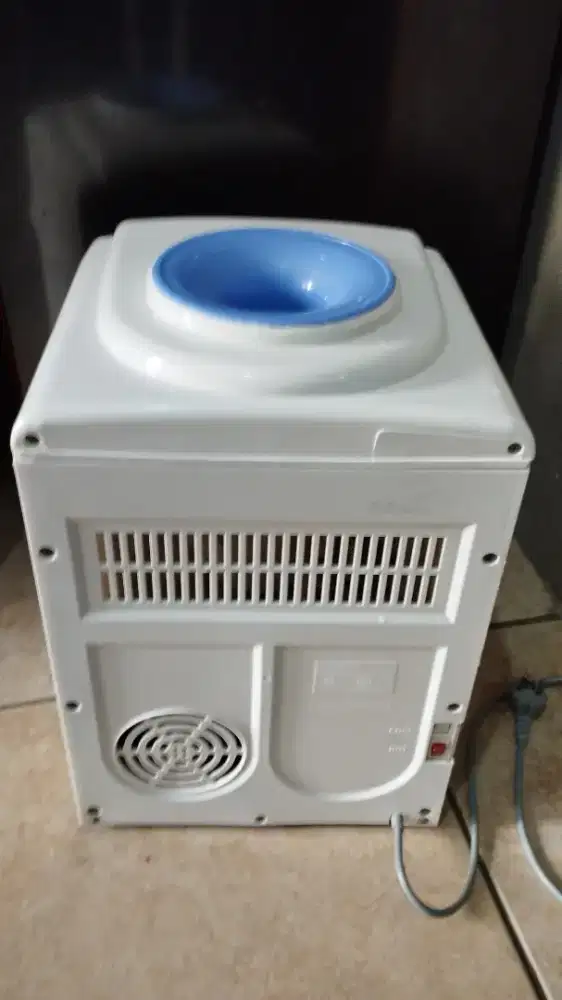 Dispenser miyako normal