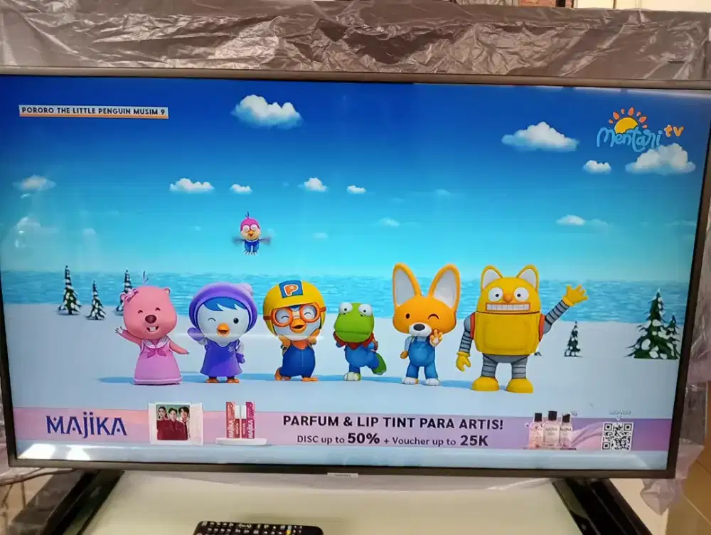 TV Samsung Smart UA43NU7090