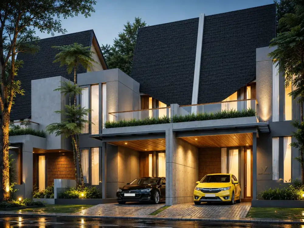 Kos Exclusive Sasando Area Kampus Fasilitas Lengkap
